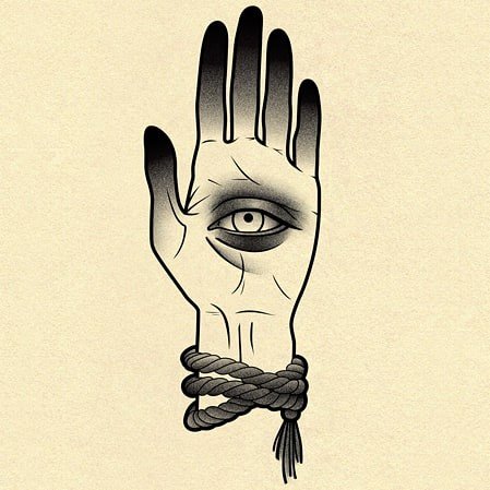 Profil Instagram Lexie